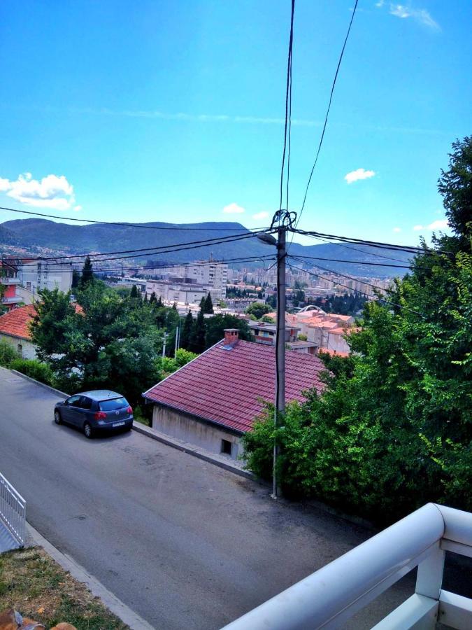 Apartman Asi Apartment Mostar Exterior photo