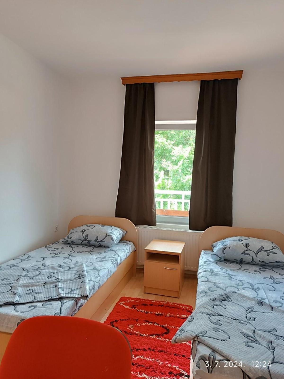 Apartman Asi Apartment Mostar Exterior photo